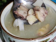 -民食香·腊排骨野生菌美食(木府店)