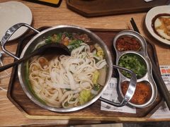 -小满手工粉(北京来福士店)