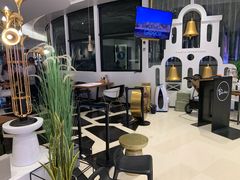 -HELLO MUSAE 拾光缪斯餐厅·纯正希腊风味(苏州中心店)