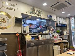 -盛记粥面(佐敦店)