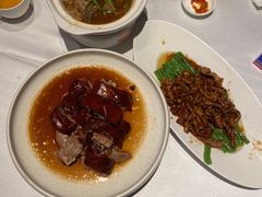 豉油皇鹅肠-炳胜品味(珠江新城店)