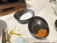 -巴音浩日娲·蒙餐(双林东路店)