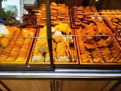 -玛尔哈巴·塔塔尔糕点(华侨小区店)