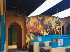 -巴依老爷新疆餐厅