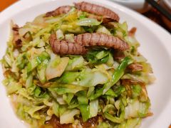 -春花民族美食(佳木斯总店)