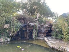-盛世南宫影视城(北普陀影视城)
