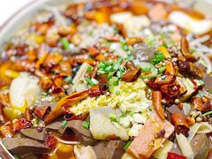 -潇湘码头·鲜湘菜(清河店)