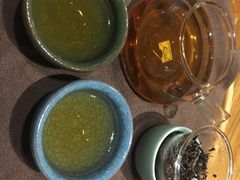 -汤森悠生活文化汤(江宁万达店)