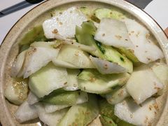 凉菜-清真.德枭炕肉店.青海菜(大新街夜市店)