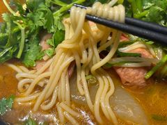 -肥汁米蘭香港米线(长宁来福士店)