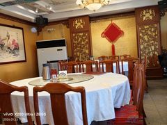 -峨嵋酒家(地安门店)