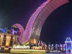 -芽庄珍珠岛游乐园