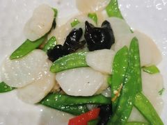 -李记饺子·熏酱东北菜(欢乐谷店)