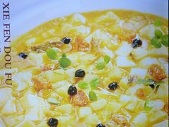 -小厨娘淮扬菜(六合欢乐港店)