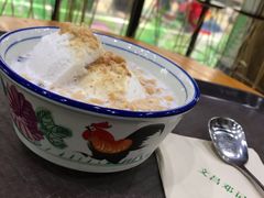 冰沙清补凉-文昌邓记清补凉(西沙路店)