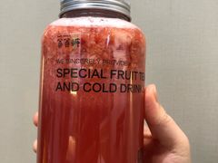 草莓霸霸-爸爸糖吐司面包(南京奥体店)