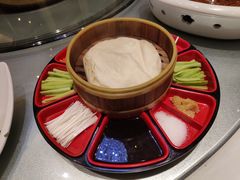 -百姓渔村(南中环店)