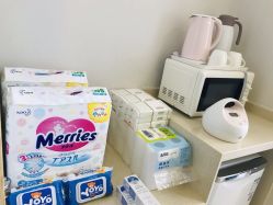 -海豚湾高端月子会所(黄浦店)