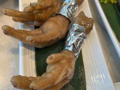 -新梅华餐厅(星悦汇店)