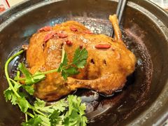-萬家灯火·私房湘菜·22年老手艺(南岭大道店)