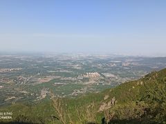 -阳台山自然风景区