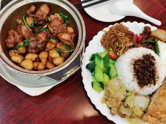 -古早人小吃店(黄河北路店)