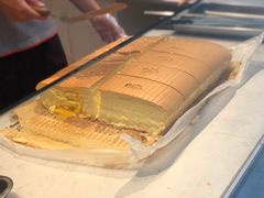 -汤姆大师傅鲜香牛肉饼(深圳保利文化广场店)