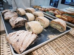 -追光 Dream Bakery(汉街店)