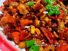 -常和州·夜宵大排档(常州单店)