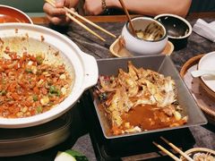 -小湘旺臭鳜鱼·新湘菜(马连道路店)
