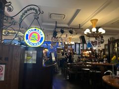 -宝莱纳餐厅(滨江店)