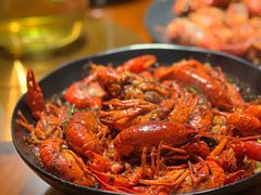 -金陵一哥龙虾馆(三牌楼总店)
