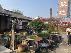 -茯茶镇