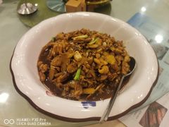 -福泉美食餐厅