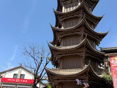 -云南民族村