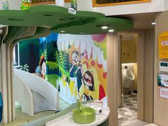 -极橙儿童齿科矫正中心(奥城店)