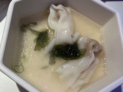 -马邦子·紫苏烤鱼(恒隆广场店)