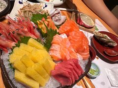 -花潮料理艺食馆(世欧广场店)