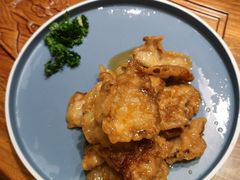 老式锅包肉-渔掌门(铁东店)