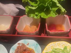 -300杯·和牛烧肉清酒专门店(廊里店)