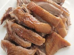 李鸭子-龙潭李鸭子同乐饭店