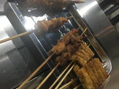 -鸿羊居(金月湾店)