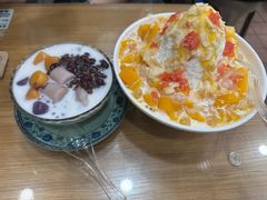 -荔芳传统糖水铺
