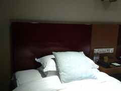 -朗山酒店(深圳南山科技园店)