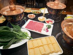 -南门涮肉(东单店)