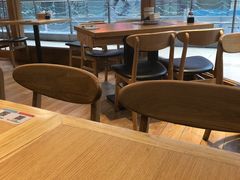 大堂-林妈妈村·日式料理(宝山万达店)