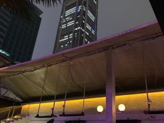 -深圳星河丽思卡尔顿酒店