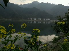 -新安江山水画廊风景区