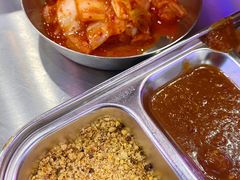 -玄希浪漫厨房·韩料烤肉(湖滨银泰in77店)