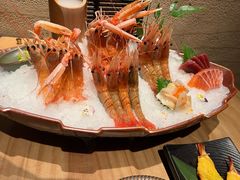-Minase水濑·日料放题(外滩店)